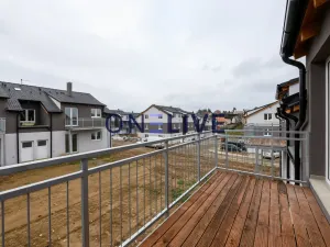 Prodej bytu 3+kk, Vochov, 70 m2