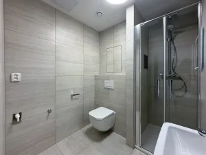 Pronájem bytu 1+kk, Letovice, Komenského, 29 m2