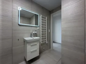 Pronájem bytu 1+kk, Letovice, Komenského, 29 m2