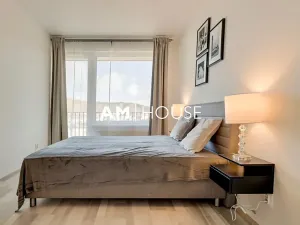 Pronájem bytu 2+kk, Praha - Strašnice, Nad vodovodem, 57 m2