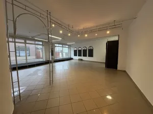 Pronájem obchodního prostoru, Zábřeh, Havlíčkova, 70 m2