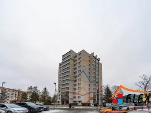 Prodej bytu 1+kk, Orlová - Lutyně, Osvobození, 31 m2
