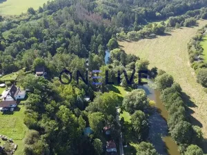 Prodej chaty, Bdeněves, 19 m2