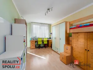 Pronájem bytu 3+kk, Praha - Letňany, Kuželova, 92 m2