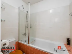 Pronájem bytu 3+kk, Praha - Letňany, Kuželova, 92 m2