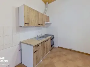 Pronájem ordinace, Holešov, nám. Dr. E. Beneše, 164 m2