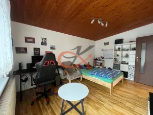 Prodej rodinného domu, Vlčková, 237 m2