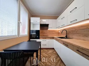 Prodej bytu 3+1, Jirkov, Generála Svobody, 78 m2