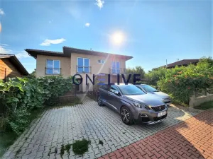 Prodej bytu 3+kk, Velké Přílepy, Sportovní, 90 m2