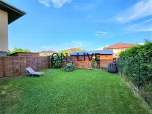 Prodej bytu 3+kk, Velké Přílepy, Sportovní, 90 m2