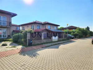 Prodej bytu 3+kk, Velké Přílepy, Sportovní, 90 m2