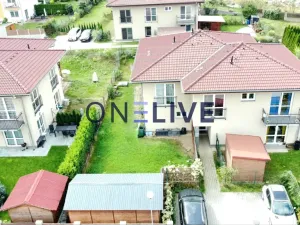 Prodej bytu 3+kk, Velké Přílepy, Sportovní, 90 m2