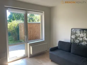 Pronájem bytu 1+kk, Olomouc - Nová Ulice, Okružní, 31 m2