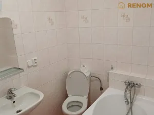 Pronájem bytu 1+kk, Olomouc - Nová Ulice, Okružní, 31 m2