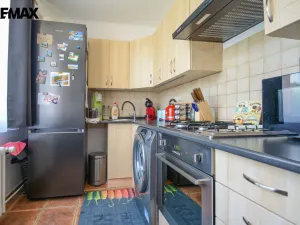 Prodej bytu 1+1, Hradec Králové - Moravské Předměstí, Štefánikova, 34 m2