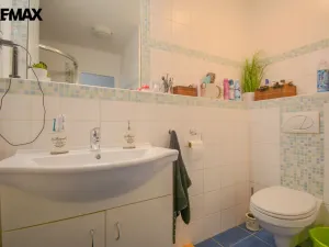 Prodej bytu 1+1, Hradec Králové - Moravské Předměstí, Štefánikova, 34 m2