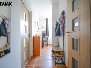 Prodej bytu 1+1, Hradec Králové - Moravské Předměstí, Štefánikova, 34 m2