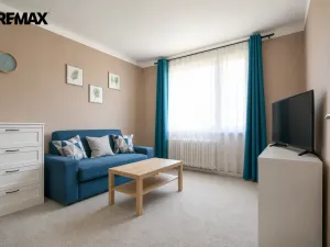 Prodej bytu 1+1, Hradec Králové - Moravské Předměstí, Štefánikova, 34 m2