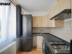 Prodej bytu 1+1, Hradec Králové - Moravské Předměstí, Štefánikova, 34 m2