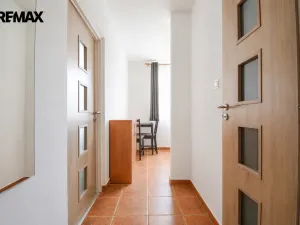Prodej bytu 1+1, Hradec Králové - Moravské Předměstí, Štefánikova, 34 m2