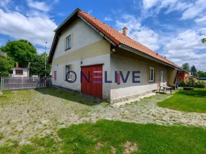 Prodej rodinného domu, Kasejovice, 250 m2