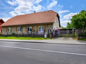 Prodej rodinného domu, Kasejovice, 250 m2