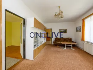 Prodej rodinného domu, Kasejovice, 250 m2