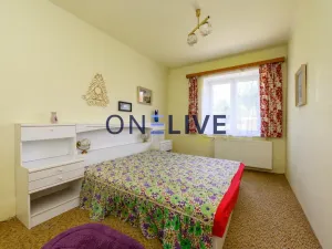 Prodej rodinného domu, Kasejovice, 250 m2