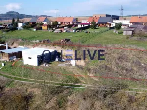 Prodej rodinného domu, Hlince, 110 m2