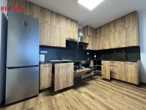 Pronájem bytu 2+kk, Olomouc - Slavonín, Topolová, 55 m2