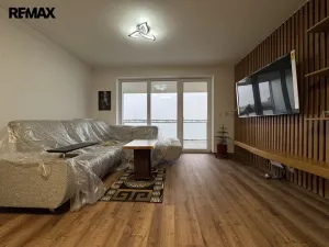 Pronájem bytu 2+kk, Olomouc - Slavonín, Topolová, 55 m2