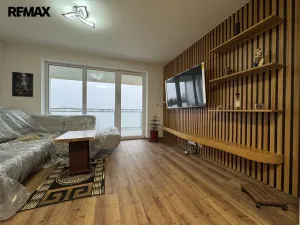 Pronájem bytu 2+kk, Olomouc - Slavonín, Topolová, 55 m2