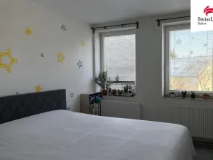 Prodej rodinného domu, Horní Ves, 104 m2