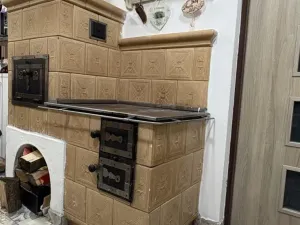 Prodej rodinného domu, Horní Ves, 104 m2