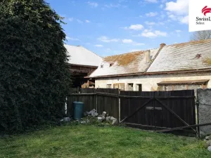 Prodej rodinného domu, Horní Ves, 104 m2