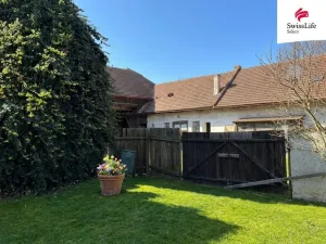 Prodej rodinného domu, Horní Ves, 104 m2