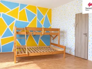 Prodej rodinného domu, Horní Ves, 104 m2