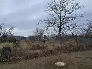 Prodej pozemku pro bydlení, Přerov, 1080 m2