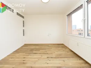 Prodej bytu 1+1, Praha - Hostivař, plukovníka Mráze, 38 m2