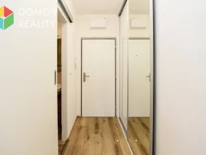 Prodej bytu 1+1, Praha - Hostivař, plukovníka Mráze, 38 m2