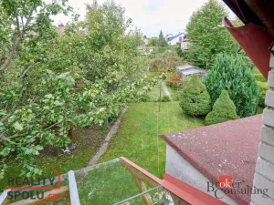 Prodej rodinného domu, Turnov, Karoliny Světlé, 133 m2