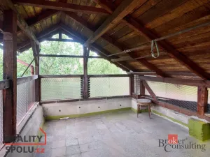 Prodej rodinného domu, Turnov, Karoliny Světlé, 133 m2