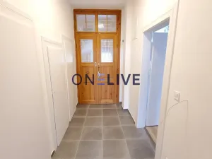 Pronájem bytu 2+1, Plzeň, Vrchlického, 71 m2