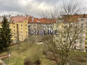 Pronájem bytu 2+1, Plzeň, Vrchlického, 71 m2