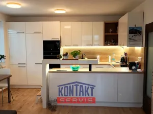 Prodej bytu 3+kk, České Budějovice, Husova tř., 77 m2