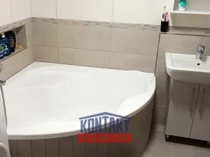 Prodej bytu 3+kk, České Budějovice, Husova tř., 77 m2