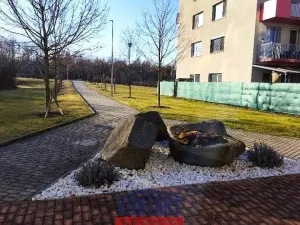 Prodej bytu 3+kk, České Budějovice, Husova tř., 77 m2