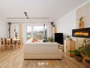 Prodej rodinného domu, Svatobořice-Mistřín - Svatobořice, 124 m2