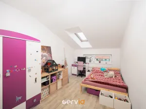 Prodej rodinného domu, Svatobořice-Mistřín - Svatobořice, 124 m2