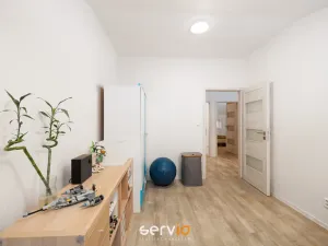 Prodej rodinného domu, Svatobořice-Mistřín - Svatobořice, 124 m2